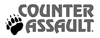 counter assault logo
